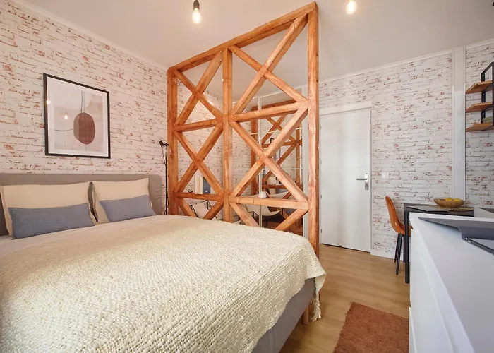 Urban Charm Studio - City Centre