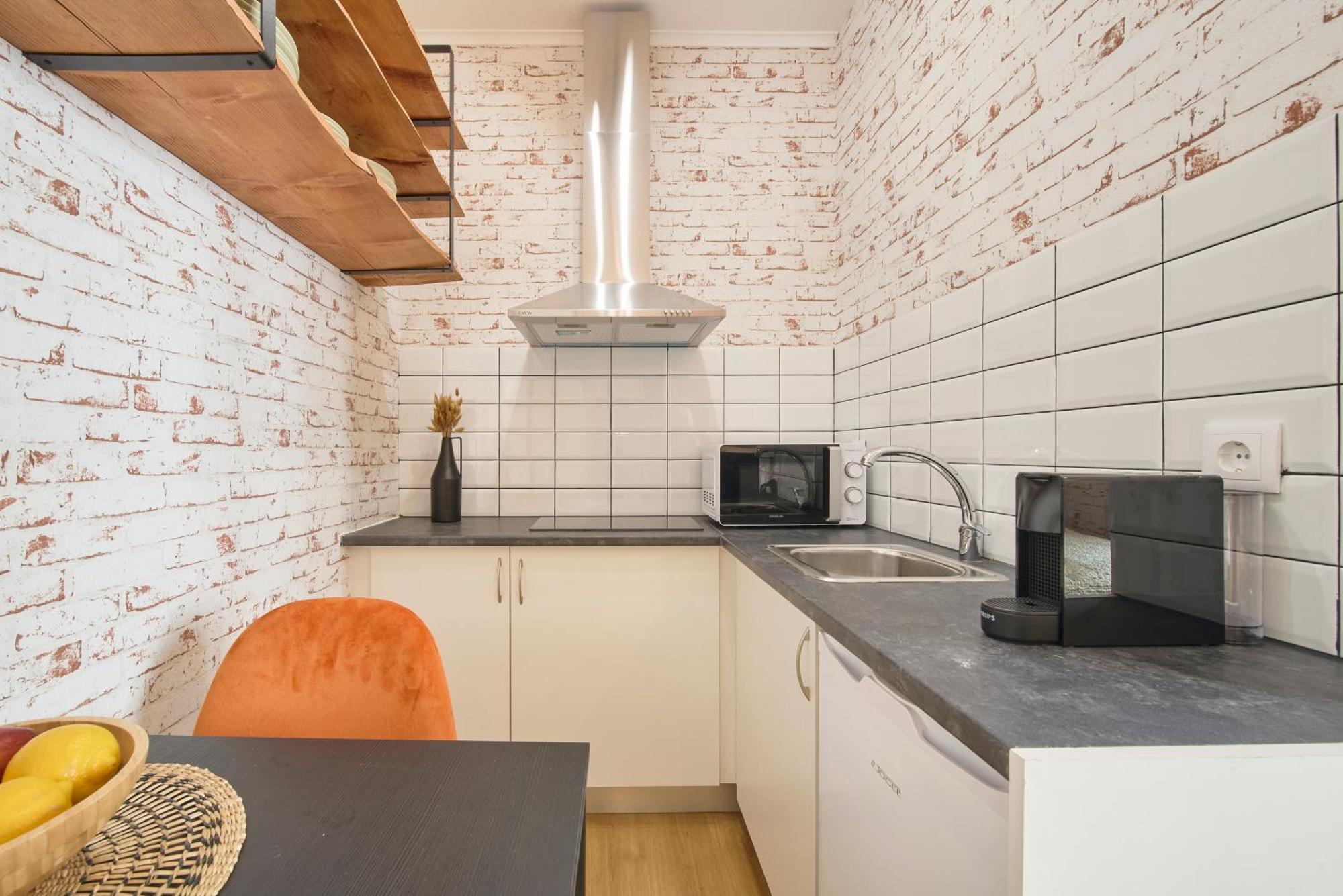 Urban Charm - Centre Apartamento *