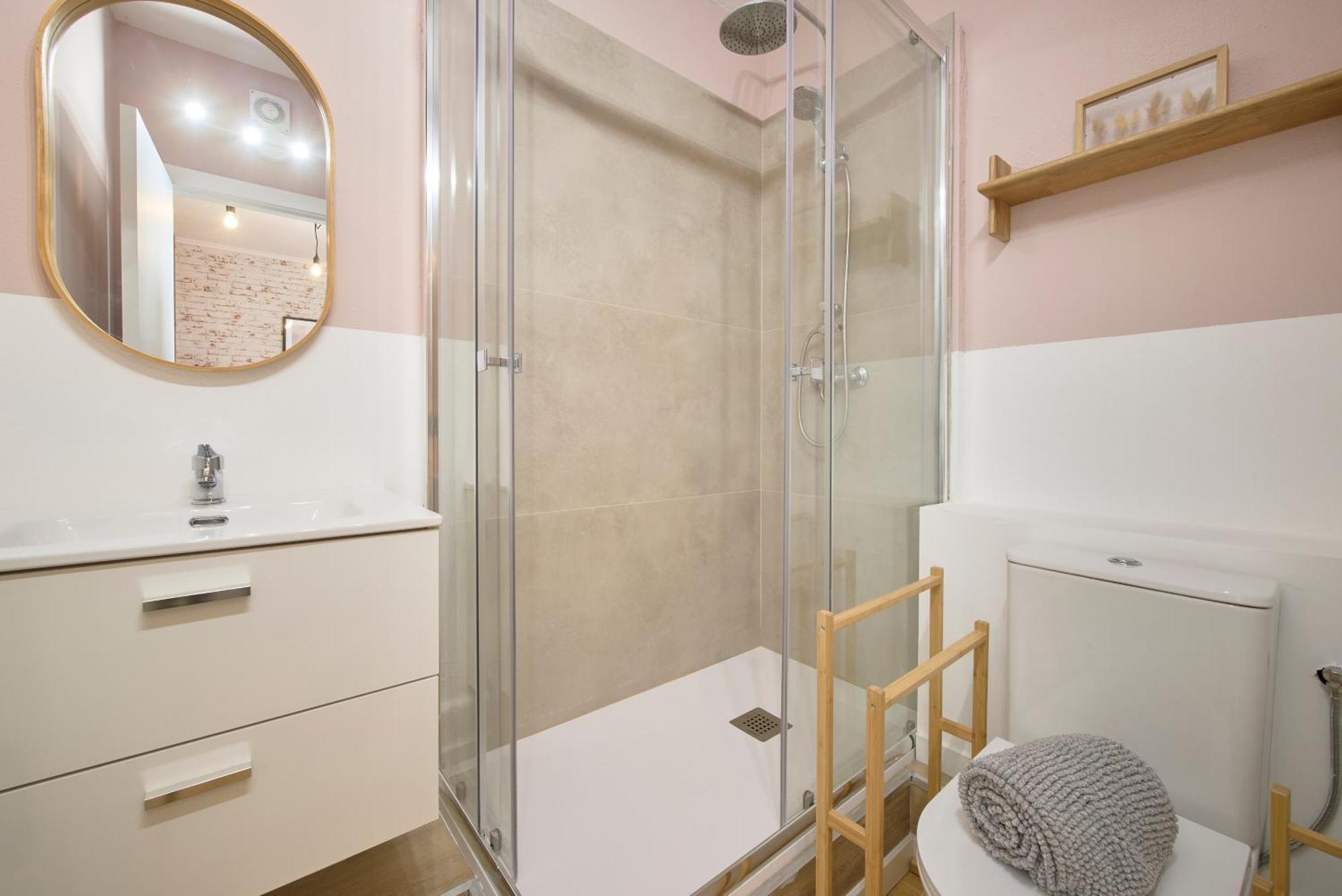 Apartamento Urban Charm - Centre *