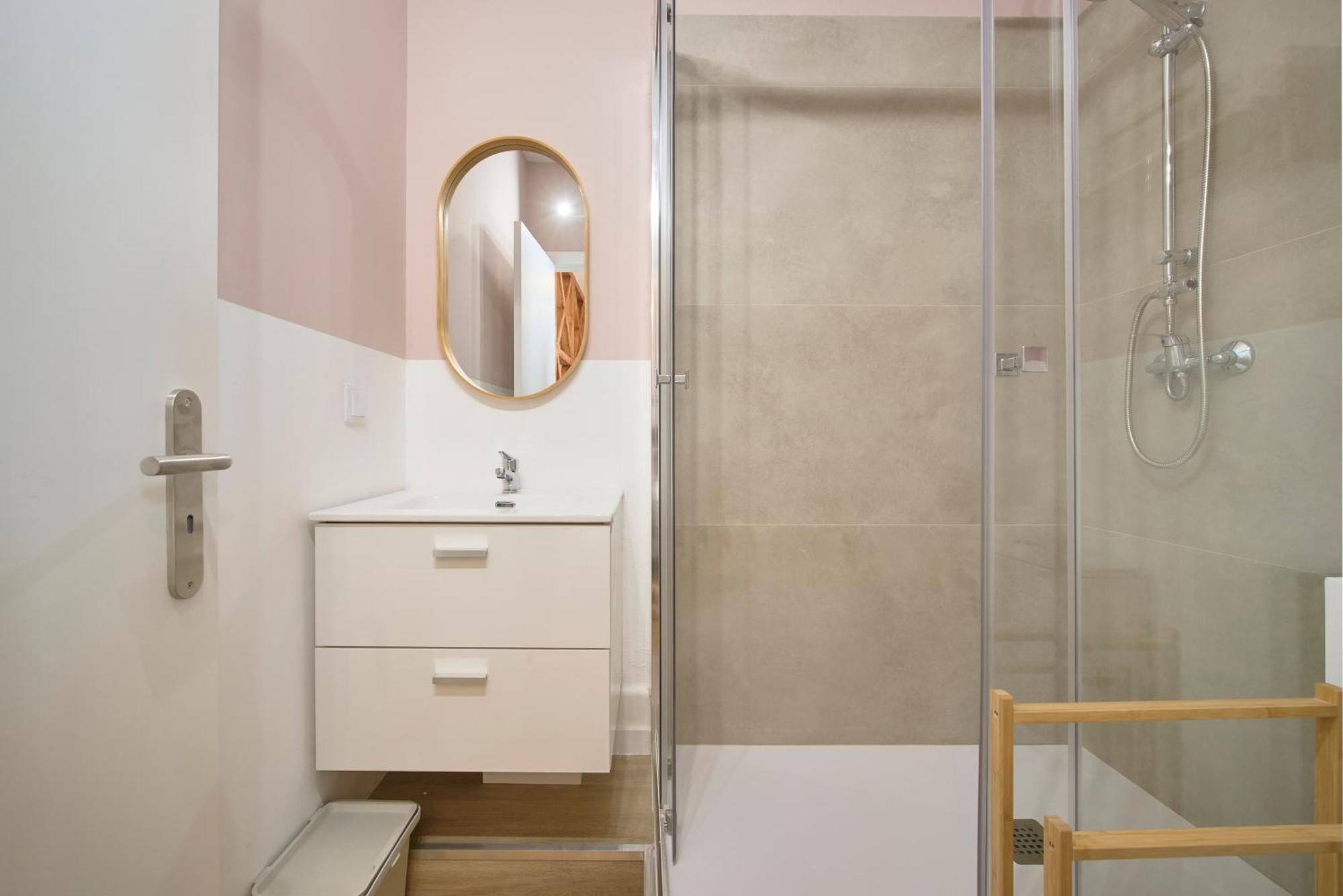 Urban Charm - Centre Apartamento *